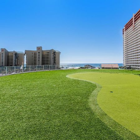 Laketown Wharf 136 Appartement Panama City Beach Buitenkant foto