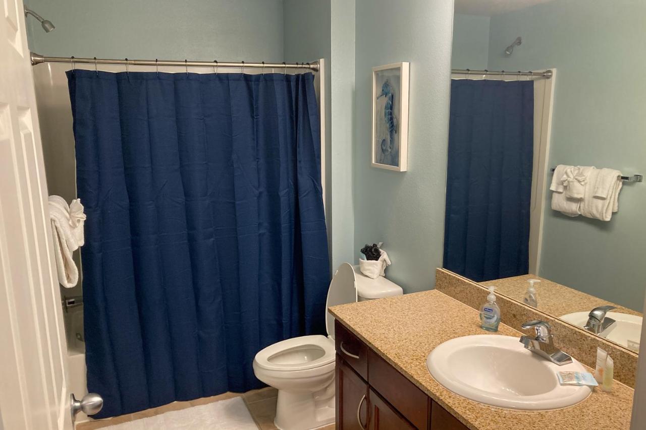 Laketown Wharf 136 Appartement Panama City Beach Buitenkant foto