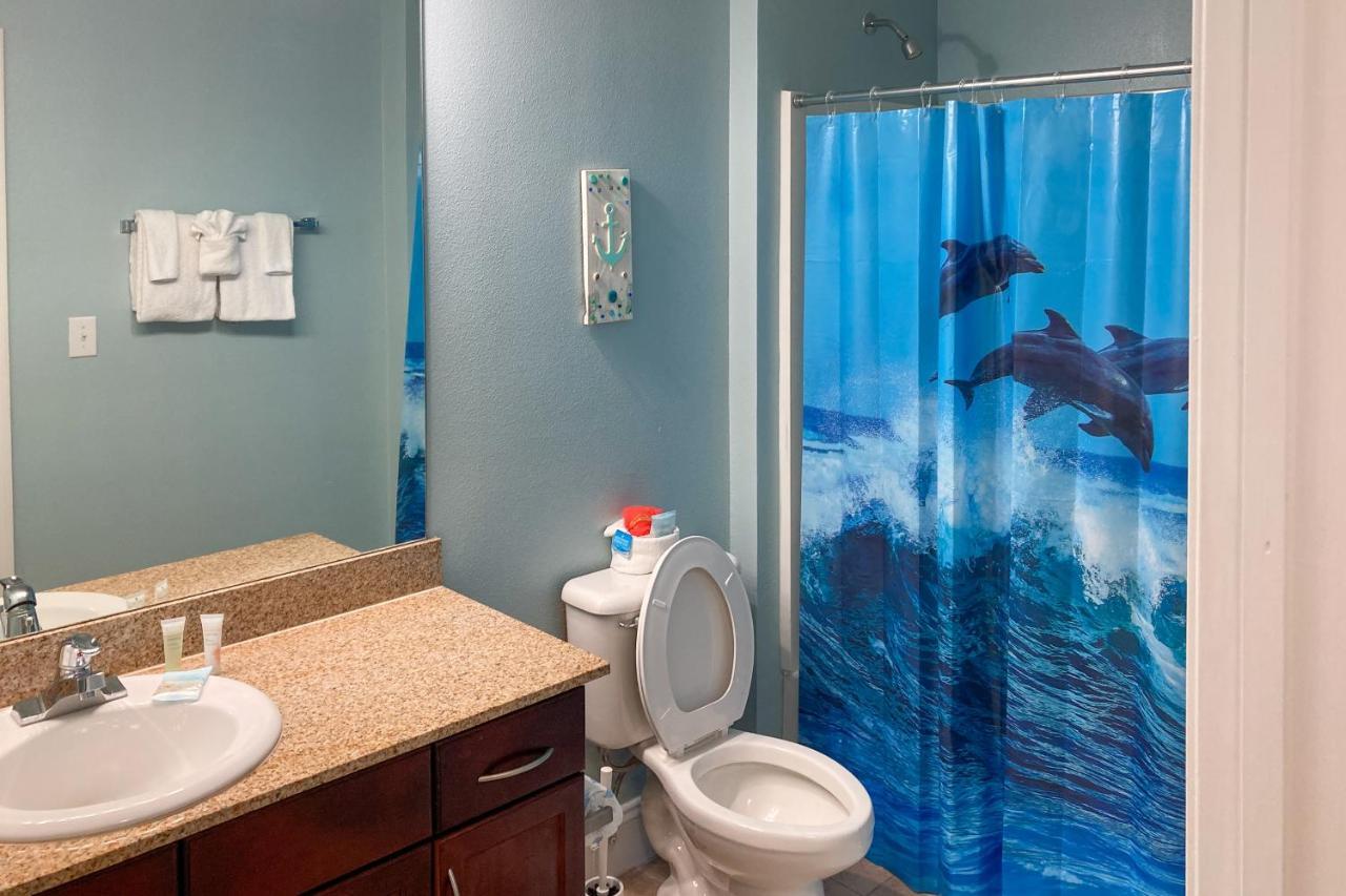 Laketown Wharf 136 Appartement Panama City Beach Buitenkant foto