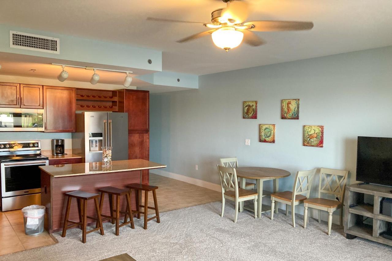 Laketown Wharf 136 Appartement Panama City Beach Buitenkant foto