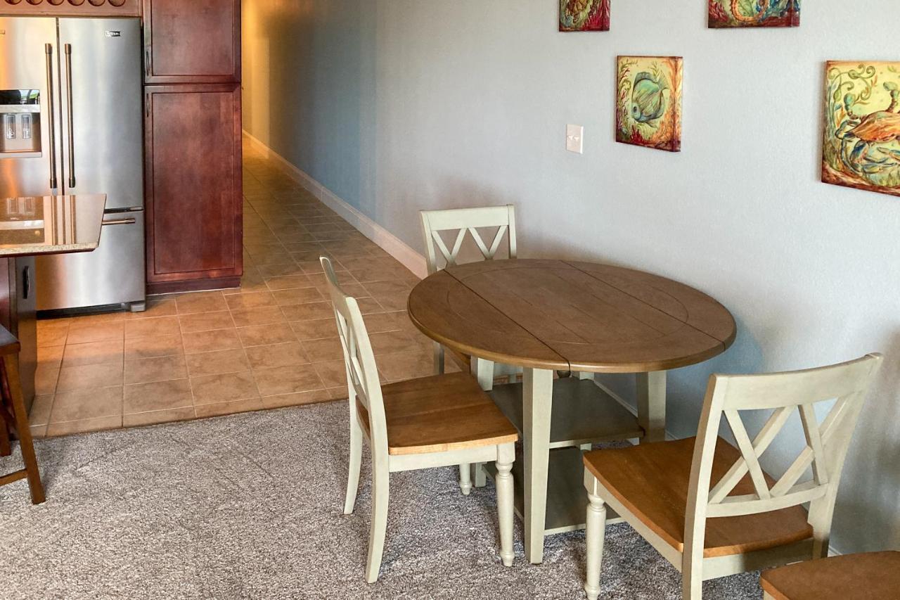 Laketown Wharf 136 Appartement Panama City Beach Buitenkant foto