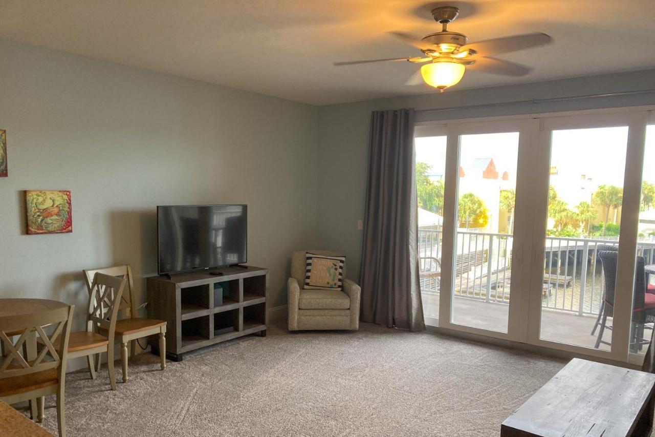 Laketown Wharf 136 Appartement Panama City Beach Buitenkant foto