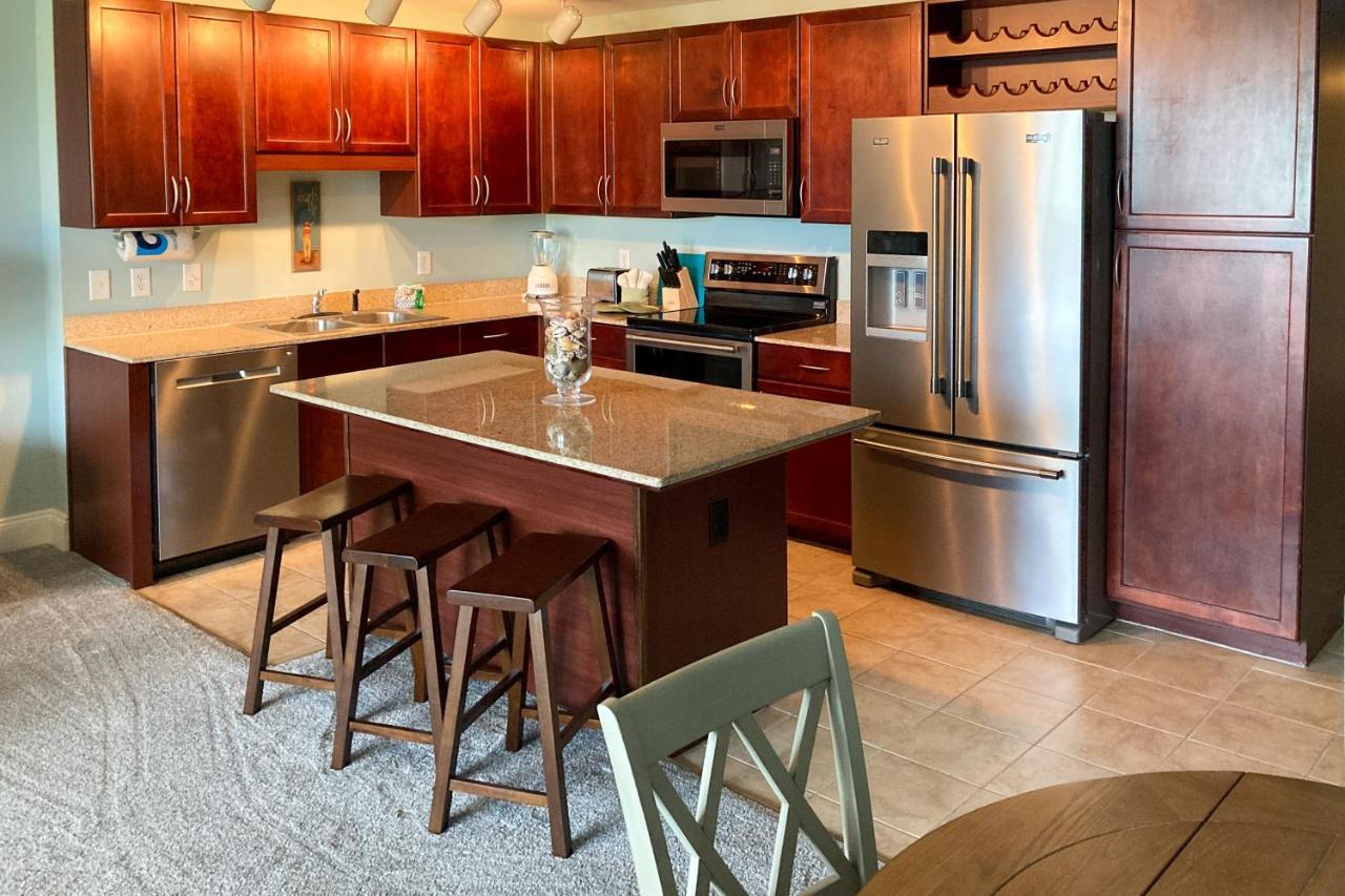 Laketown Wharf 136 Appartement Panama City Beach Buitenkant foto
