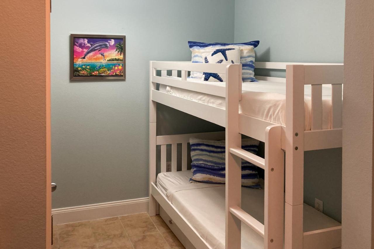 Laketown Wharf 136 Appartement Panama City Beach Buitenkant foto