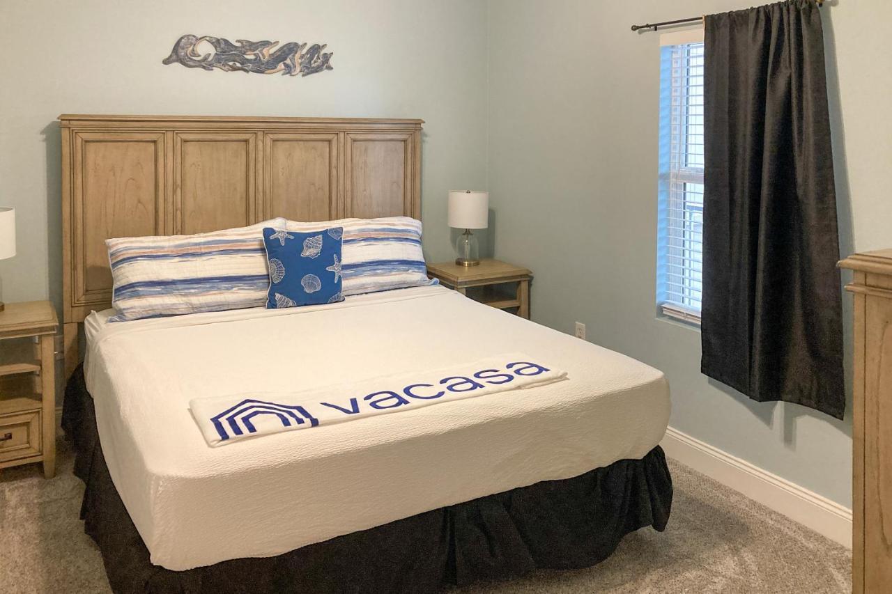 Laketown Wharf 136 Appartement Panama City Beach Buitenkant foto