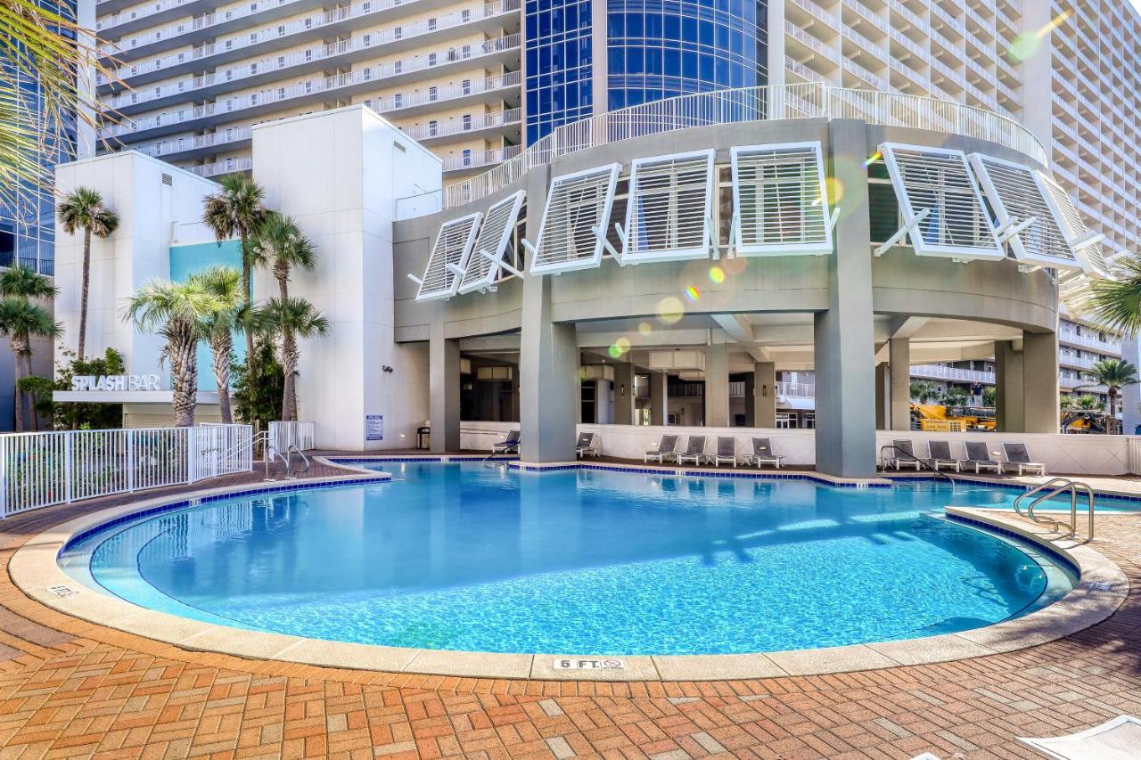 Laketown Wharf 136 Appartement Panama City Beach Buitenkant foto