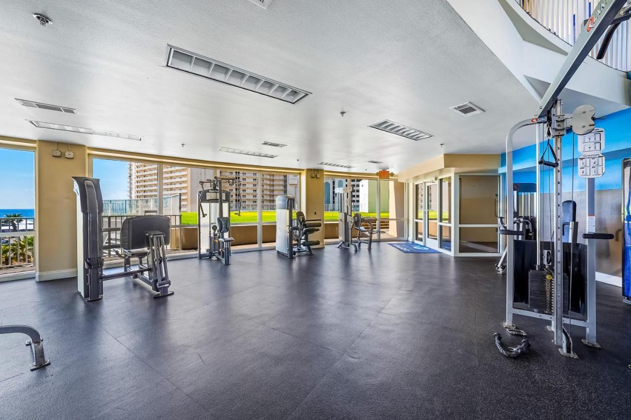 Laketown Wharf 136 Appartement Panama City Beach Buitenkant foto