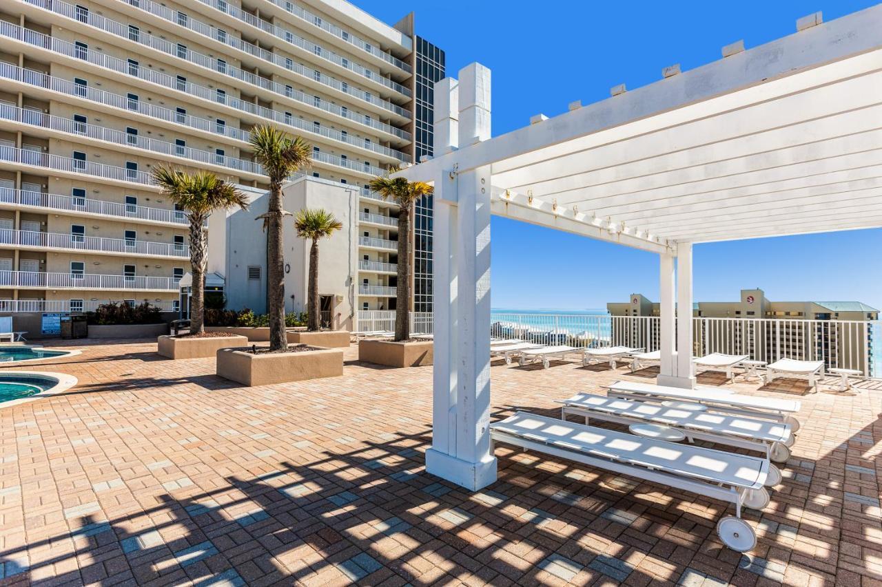 Laketown Wharf 136 Appartement Panama City Beach Buitenkant foto
