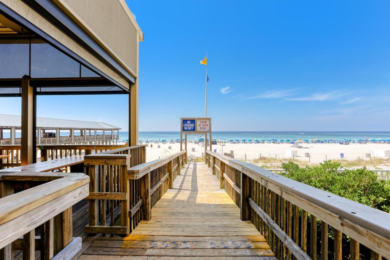 Laketown Wharf 136 Appartement Panama City Beach Buitenkant foto