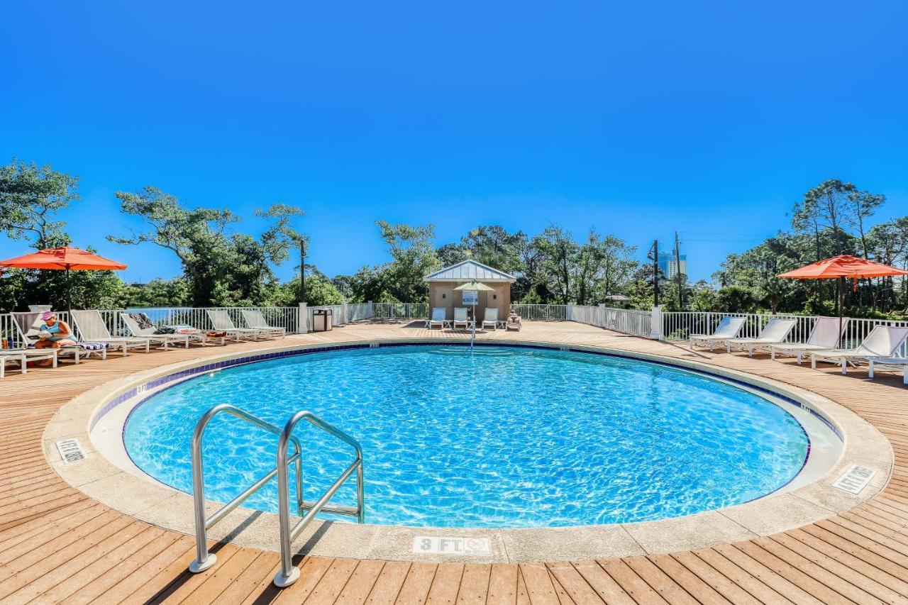 Laketown Wharf 136 Appartement Panama City Beach Buitenkant foto