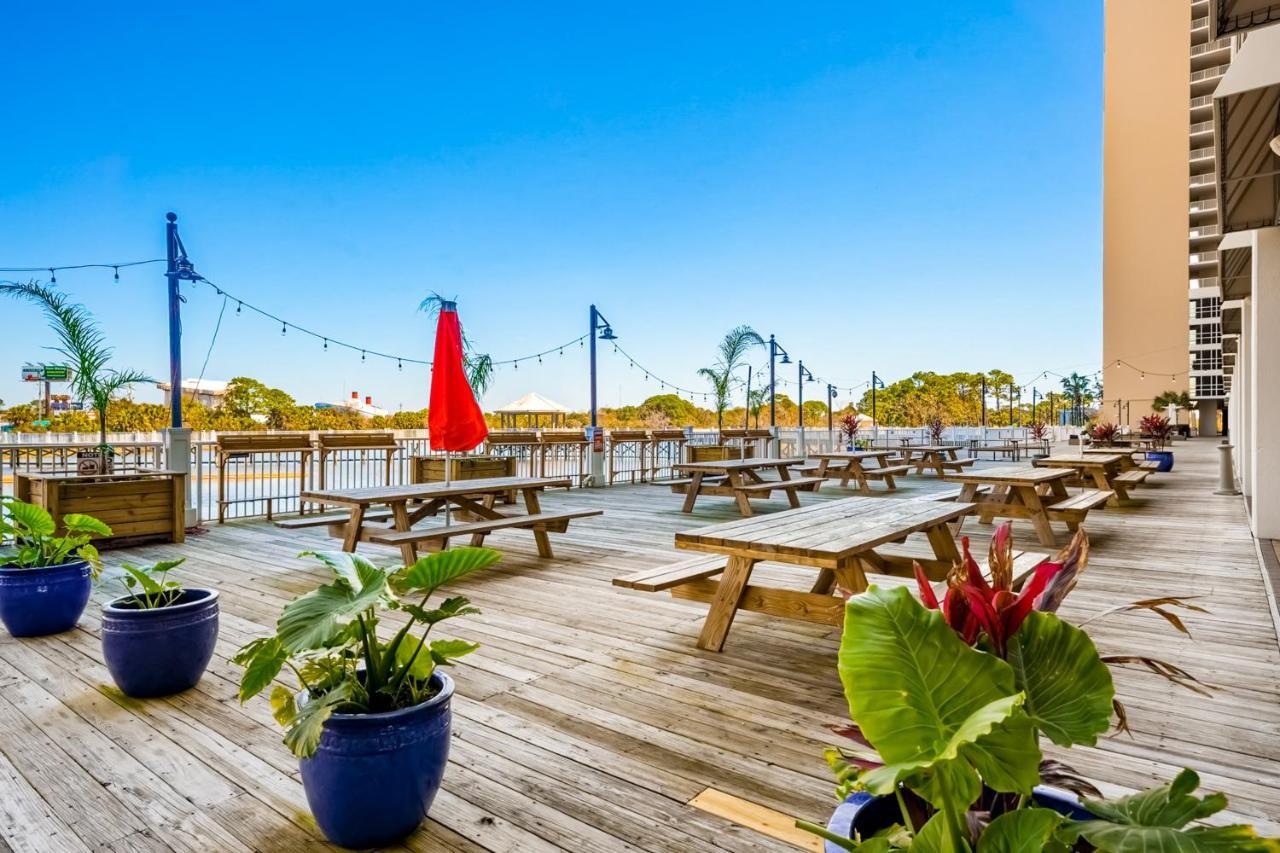 Laketown Wharf 136 Appartement Panama City Beach Buitenkant foto