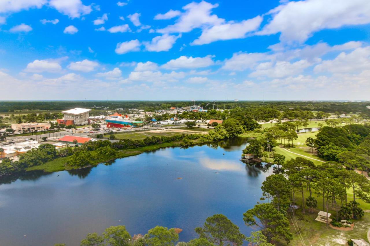 Laketown Wharf 136 Appartement Panama City Beach Buitenkant foto