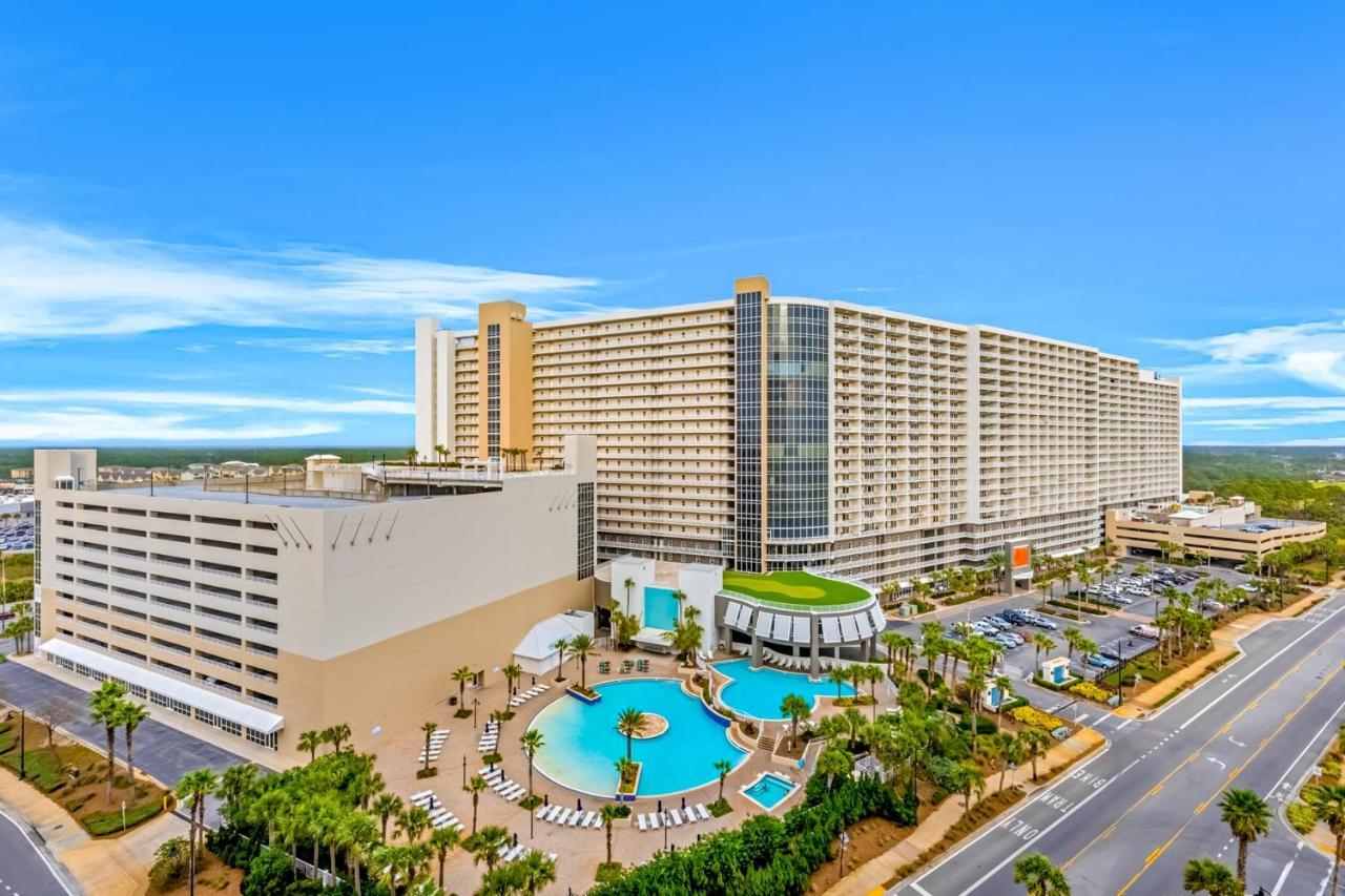Laketown Wharf 136 Appartement Panama City Beach Buitenkant foto