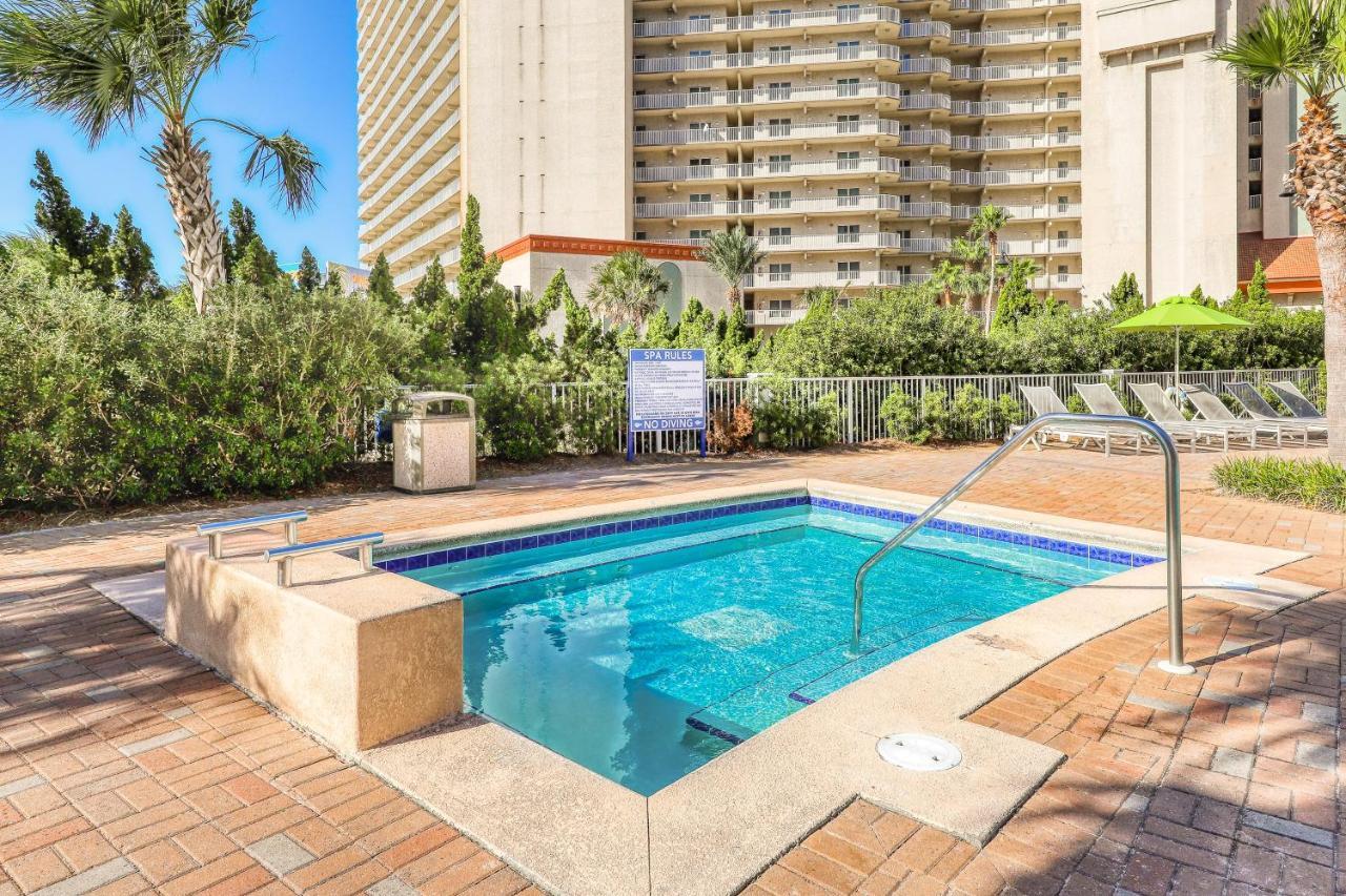 Laketown Wharf 136 Appartement Panama City Beach Buitenkant foto
