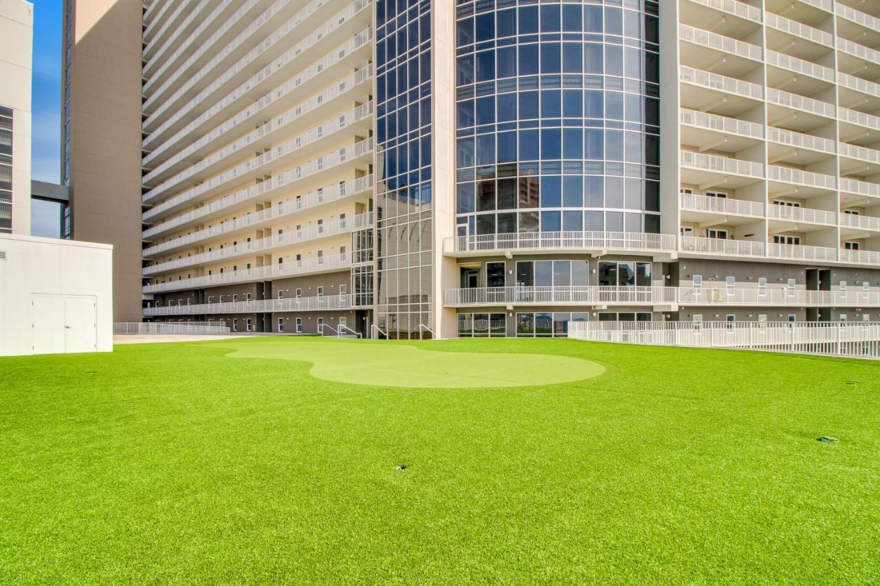 Laketown Wharf 136 Appartement Panama City Beach Buitenkant foto