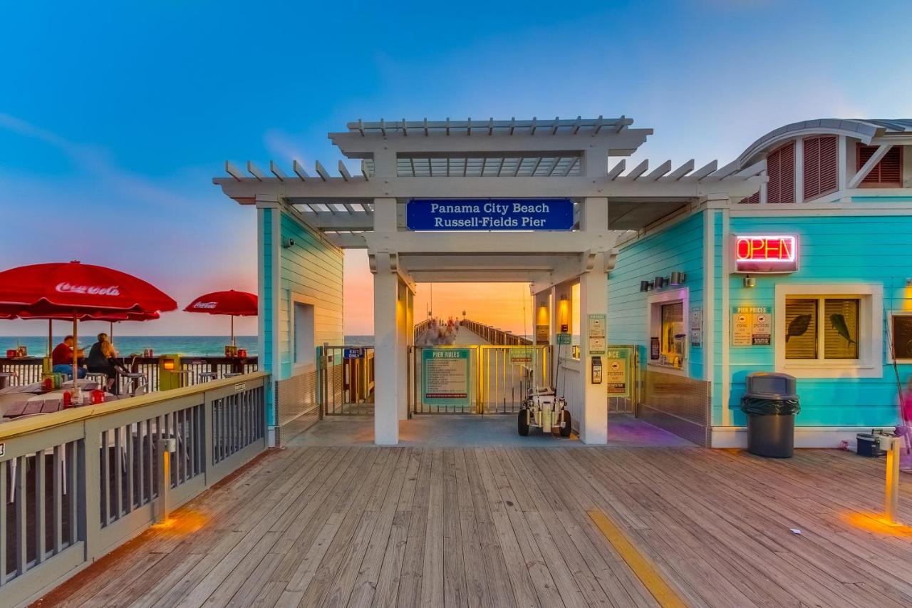 Laketown Wharf 136 Appartement Panama City Beach Buitenkant foto