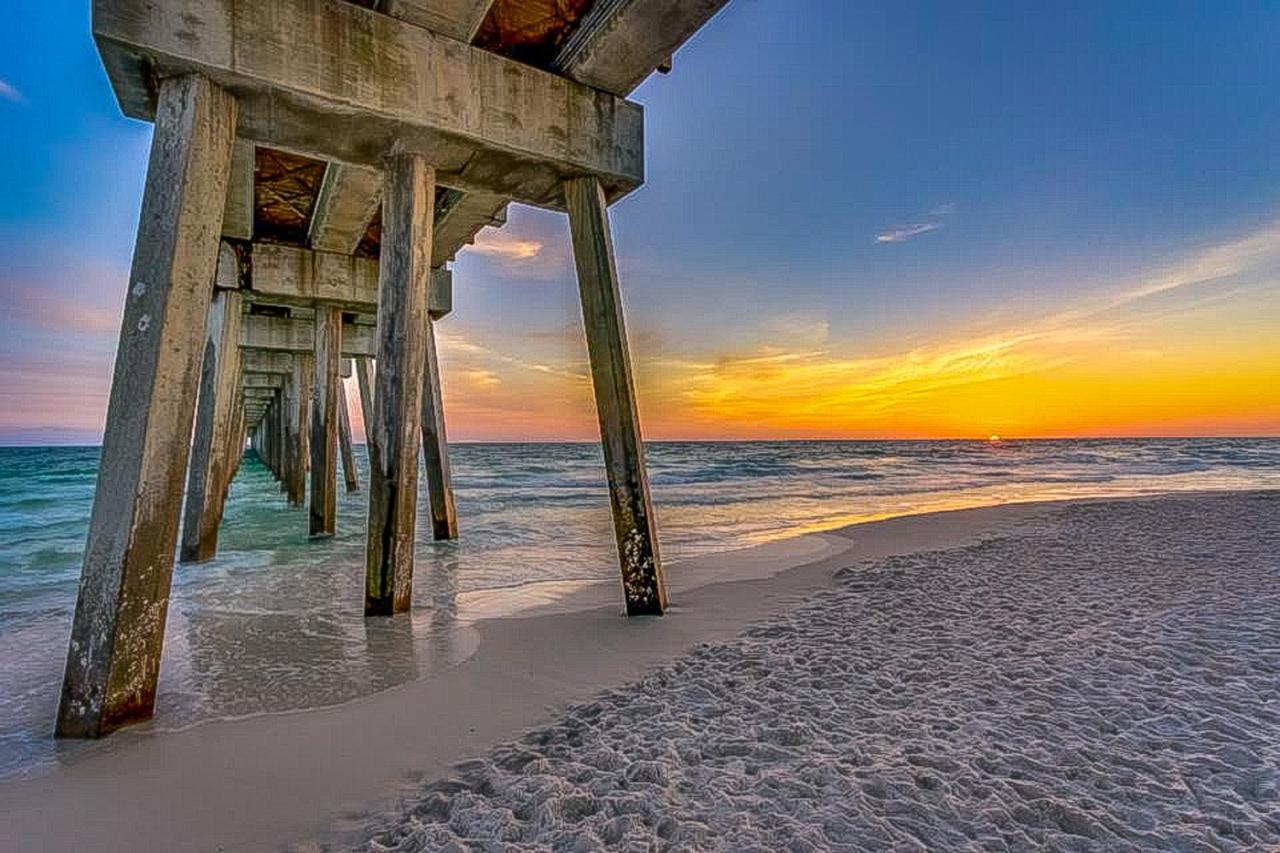 Laketown Wharf 136 Appartement Panama City Beach Buitenkant foto
