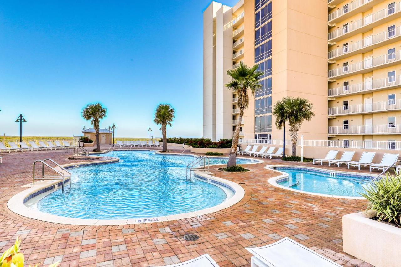Laketown Wharf 136 Appartement Panama City Beach Buitenkant foto