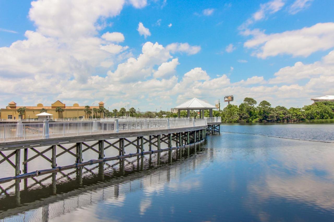 Laketown Wharf 136 Appartement Panama City Beach Buitenkant foto