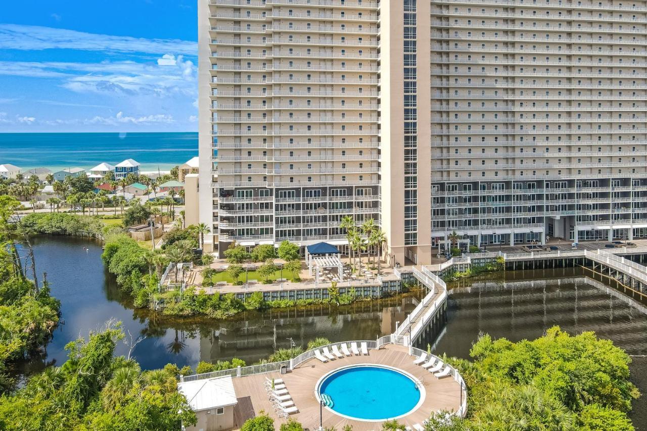 Laketown Wharf 136 Appartement Panama City Beach Buitenkant foto