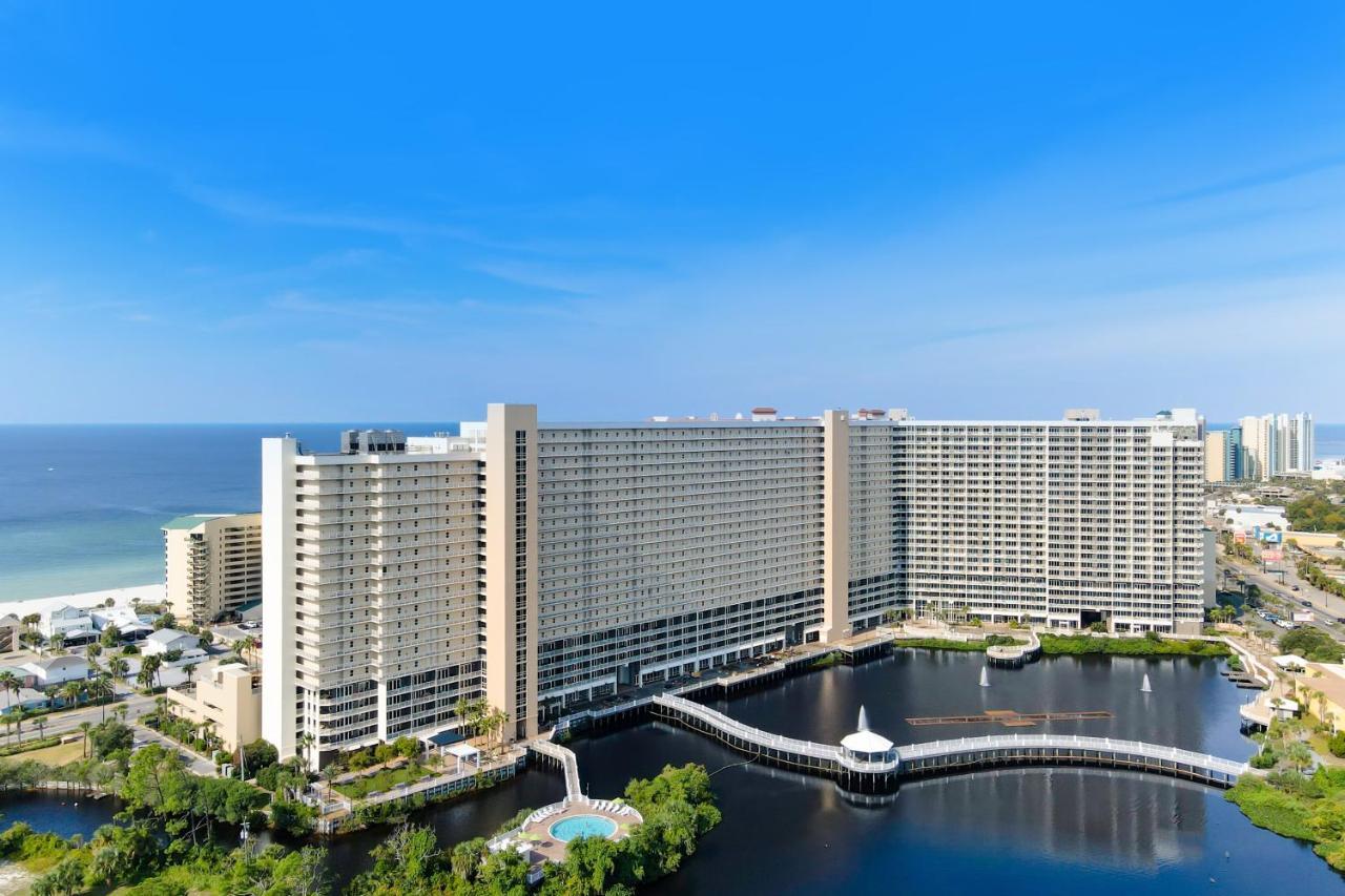 Laketown Wharf 136 Appartement Panama City Beach Buitenkant foto